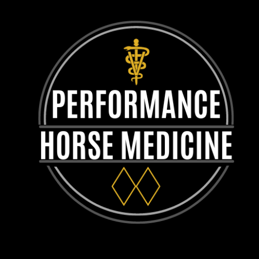 Performance Horse Medicine